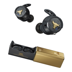 二手JBL FLASH ROCK 巨石强森特别版回收
